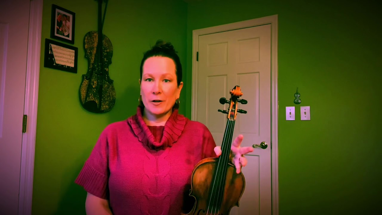Intro to Double Shuffle