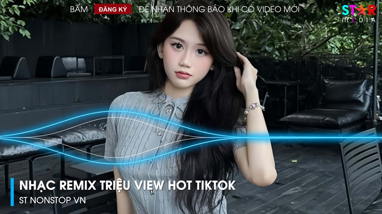 NHẠC REMIX TIKTOK HAY 2026🔥 NONSTOP 2026 BAY PHÒNG BASS CỰC MẠNH 🎼 BXH NHẠC TRẺ REMIX HOT NHẤT 2026