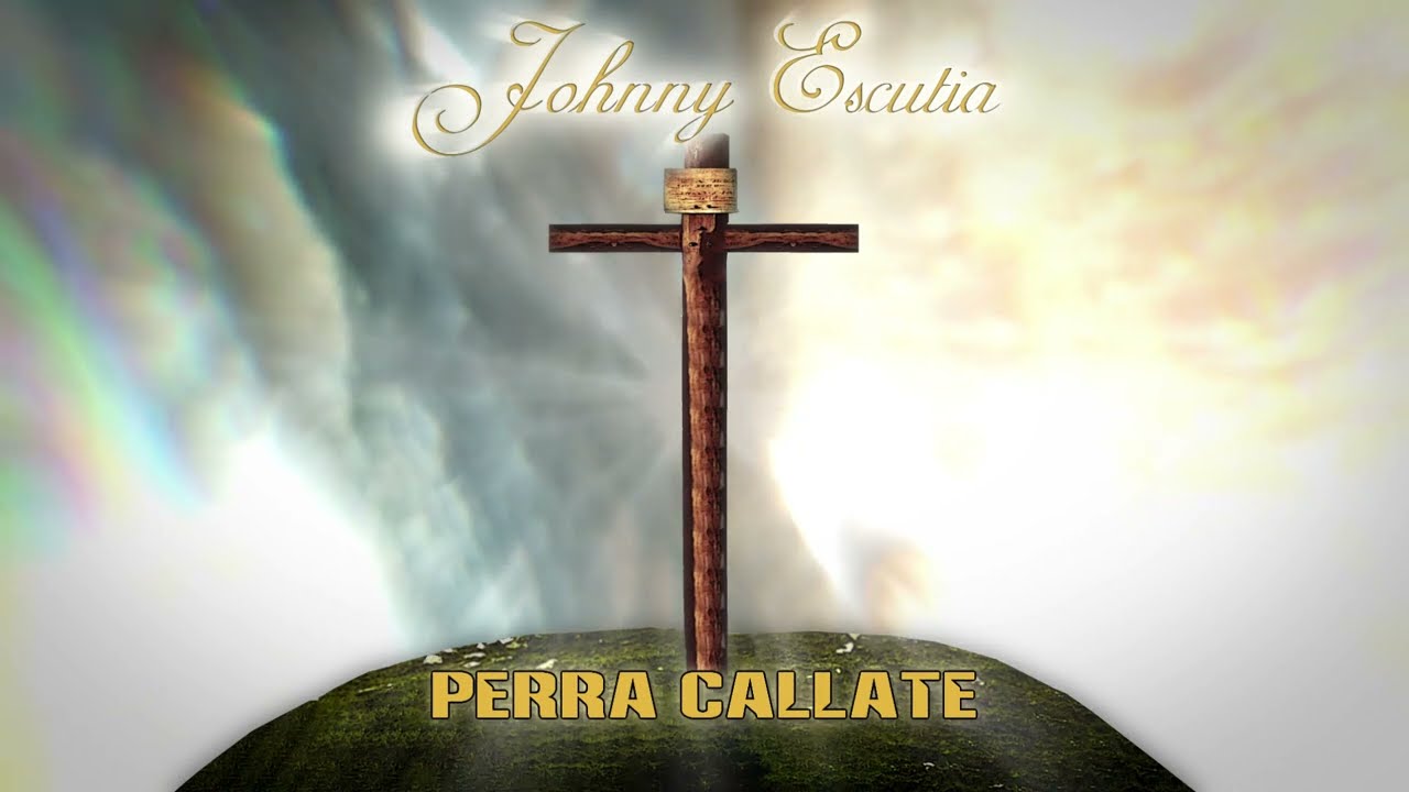 Johnny Escutia - Escucristo Superestrella (Instrumental) &Aacute;lbum Completo