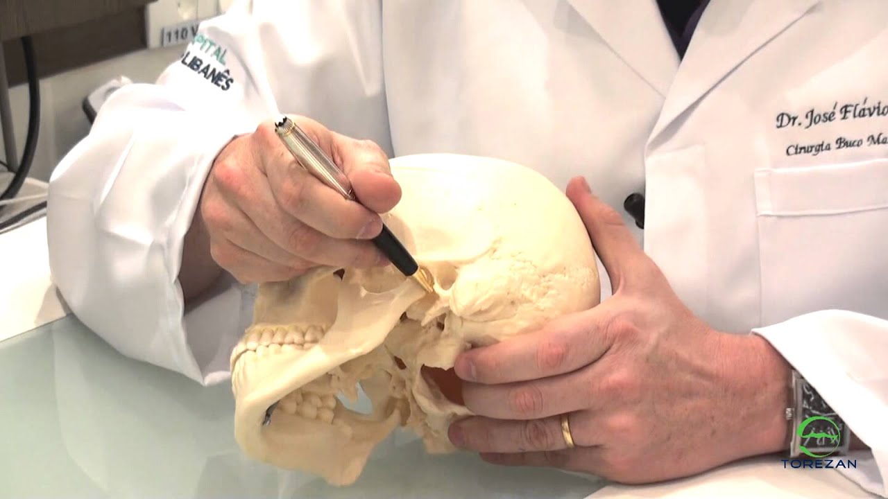 Artroscopia - passo a passo. Por Dr. José Flávio Torezan
