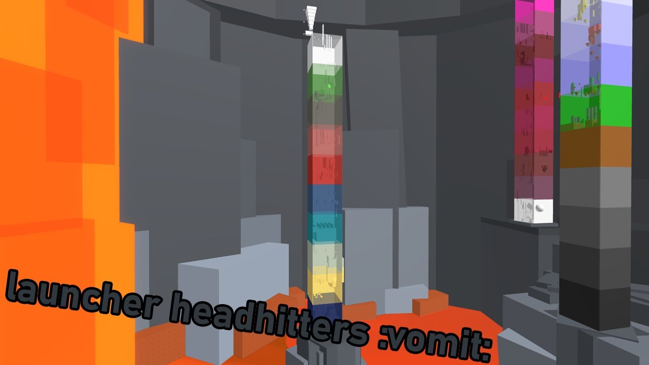 Tower of Funny Thoughts: Buff - Legit