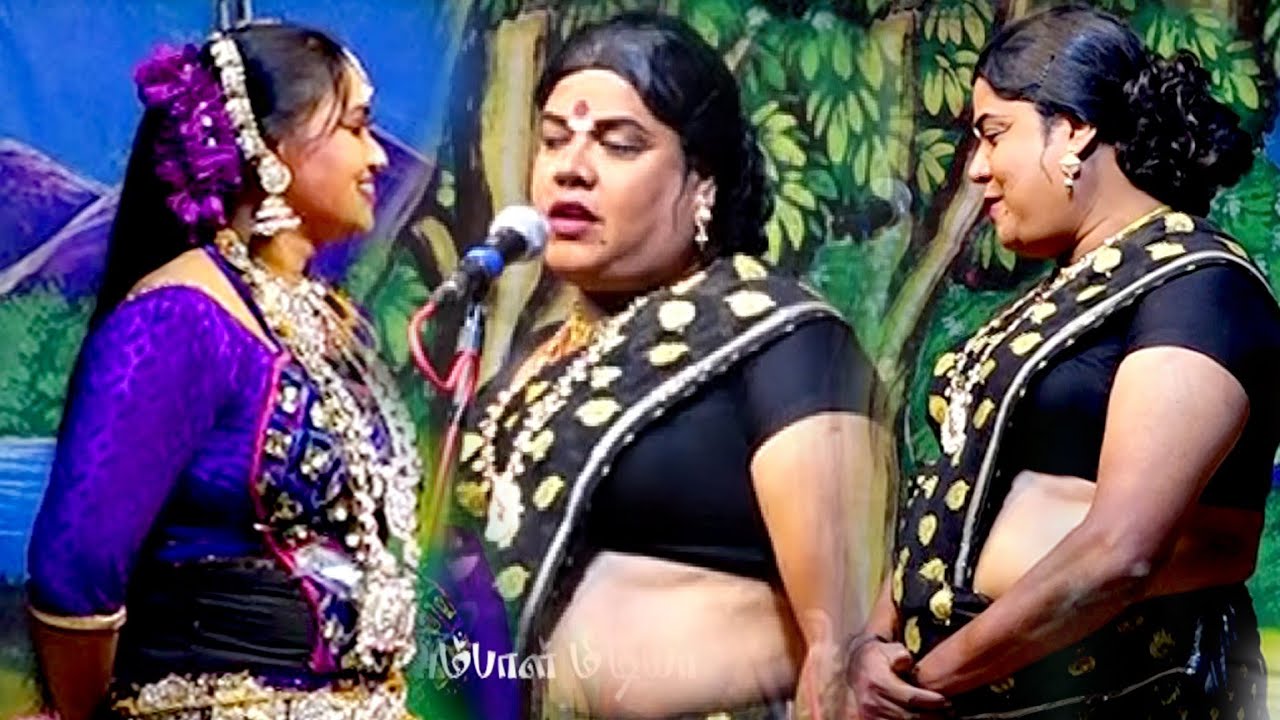 நான் ஏதாவது தொழில் பண்ணனும்னு நெனச்சேன் 
