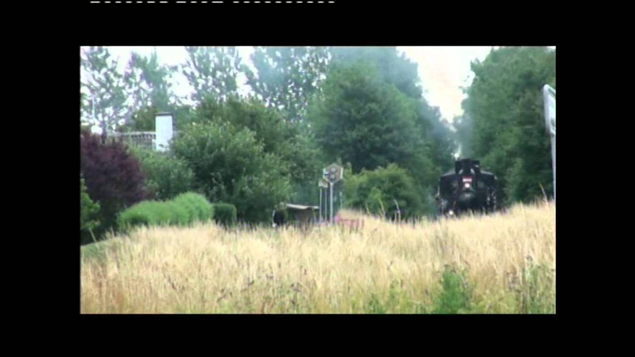 Haderslevbanen 2011