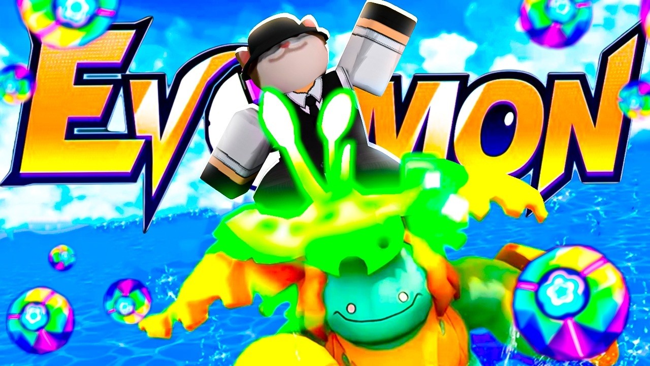 ESTE JUEGO NUEVO ES EL MEJOR DE ROBLOX!