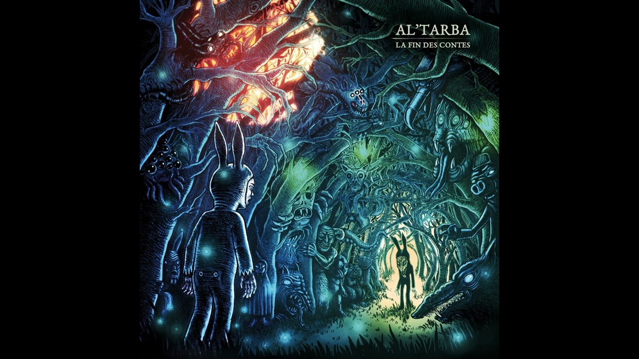 Al'Tarba - Troisième Conte