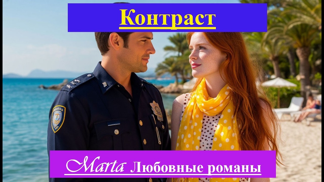 Контраст