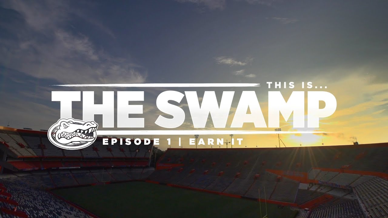 This Is... The Swamp - Episode 1: Earn It