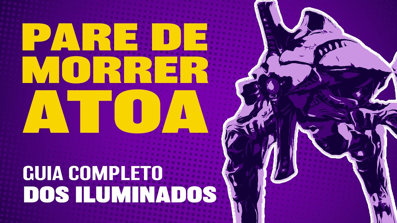 Guia Completo de 