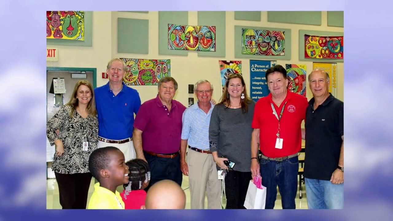 Orchard View Elementary