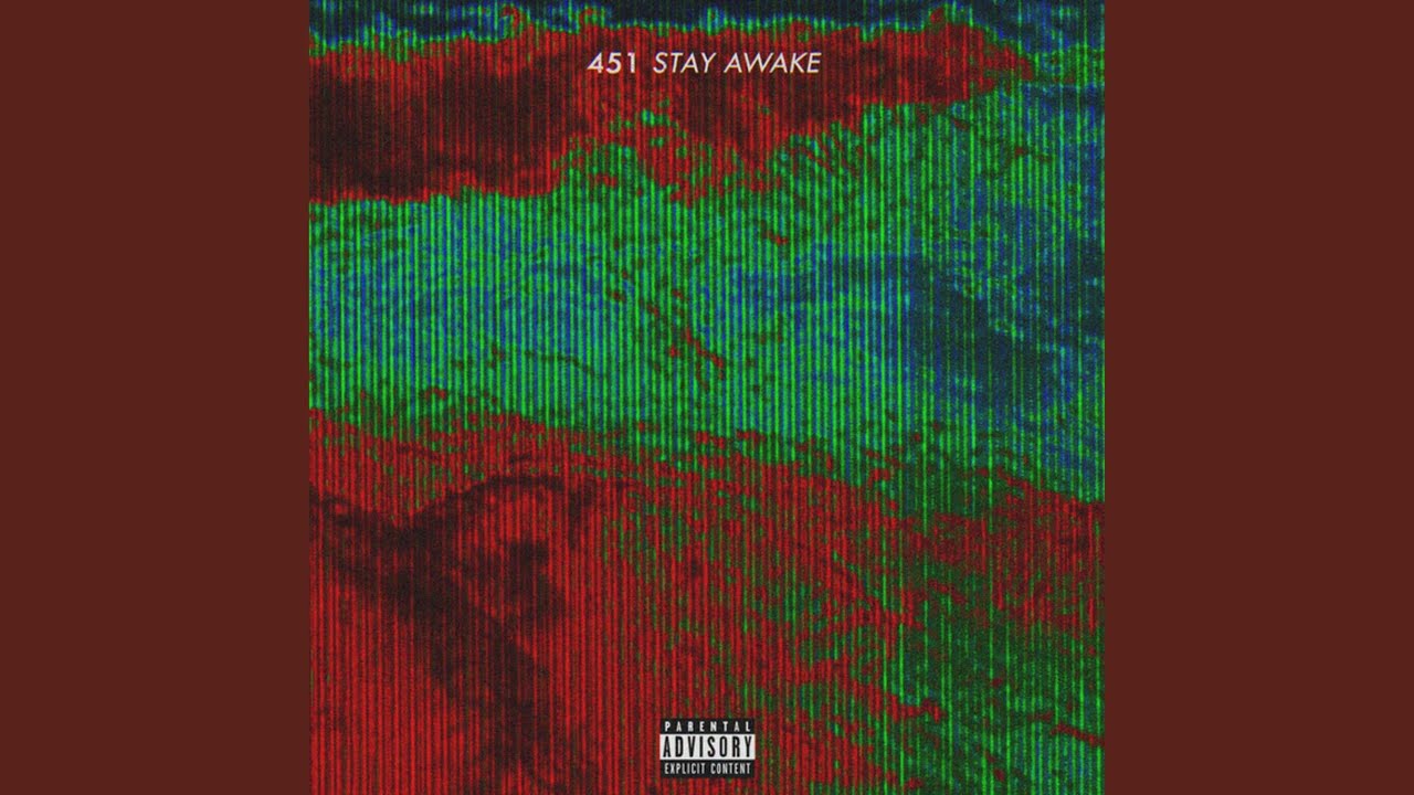 Stay Awake