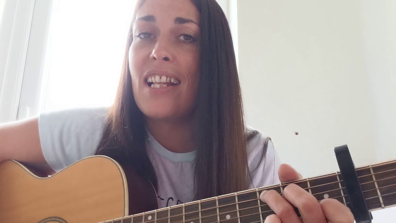 Hang on Sloopy cover