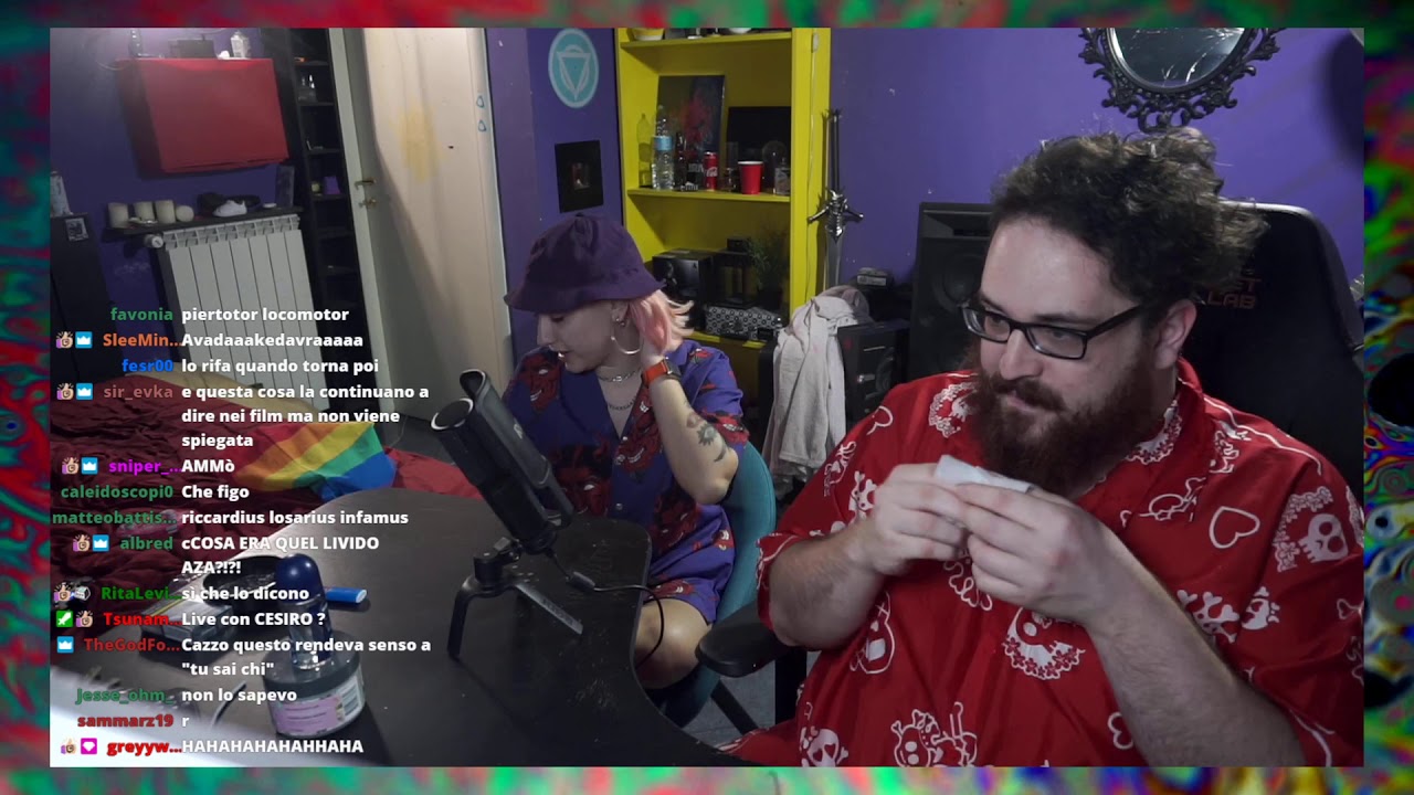 Perch&egrave; HARRY POTTER fa SCHIFO secondo marco e alessia