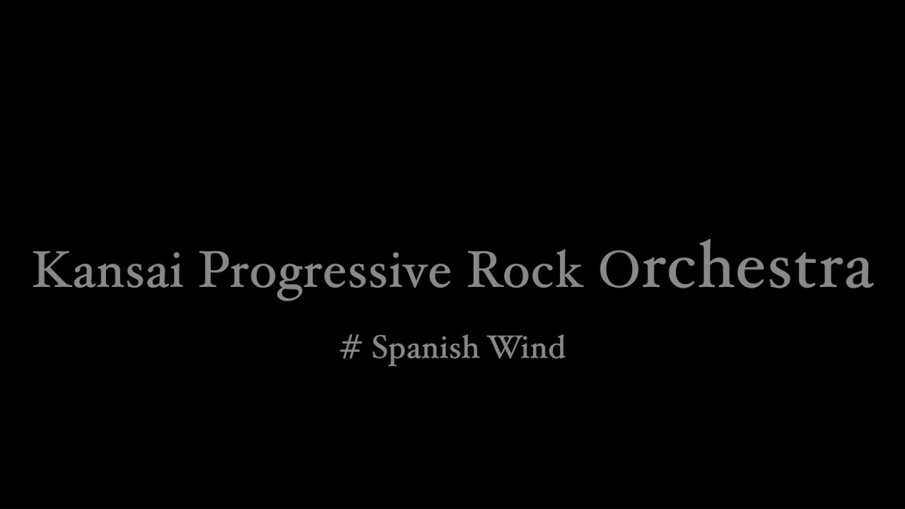 Spanish Wind / KPRO