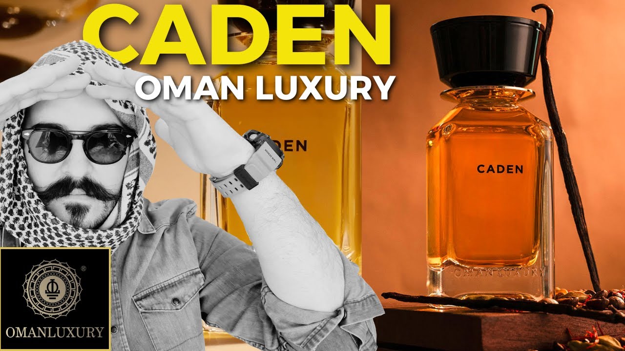 De lo mejor del 2025: Caden de OmanLuxury