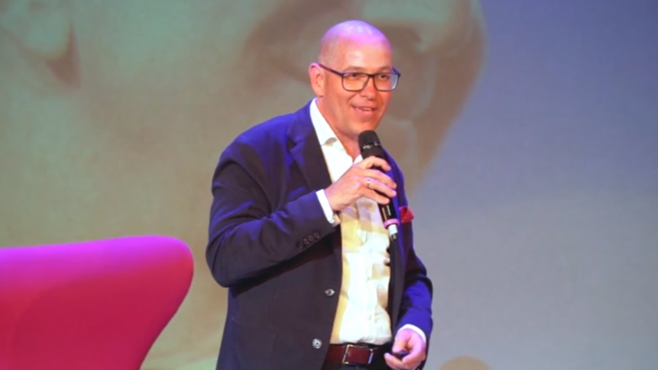 Motywacją dla pracowników może być sama praca. Wystarczy spełnić trzy warunki [InCredibles Summit]
