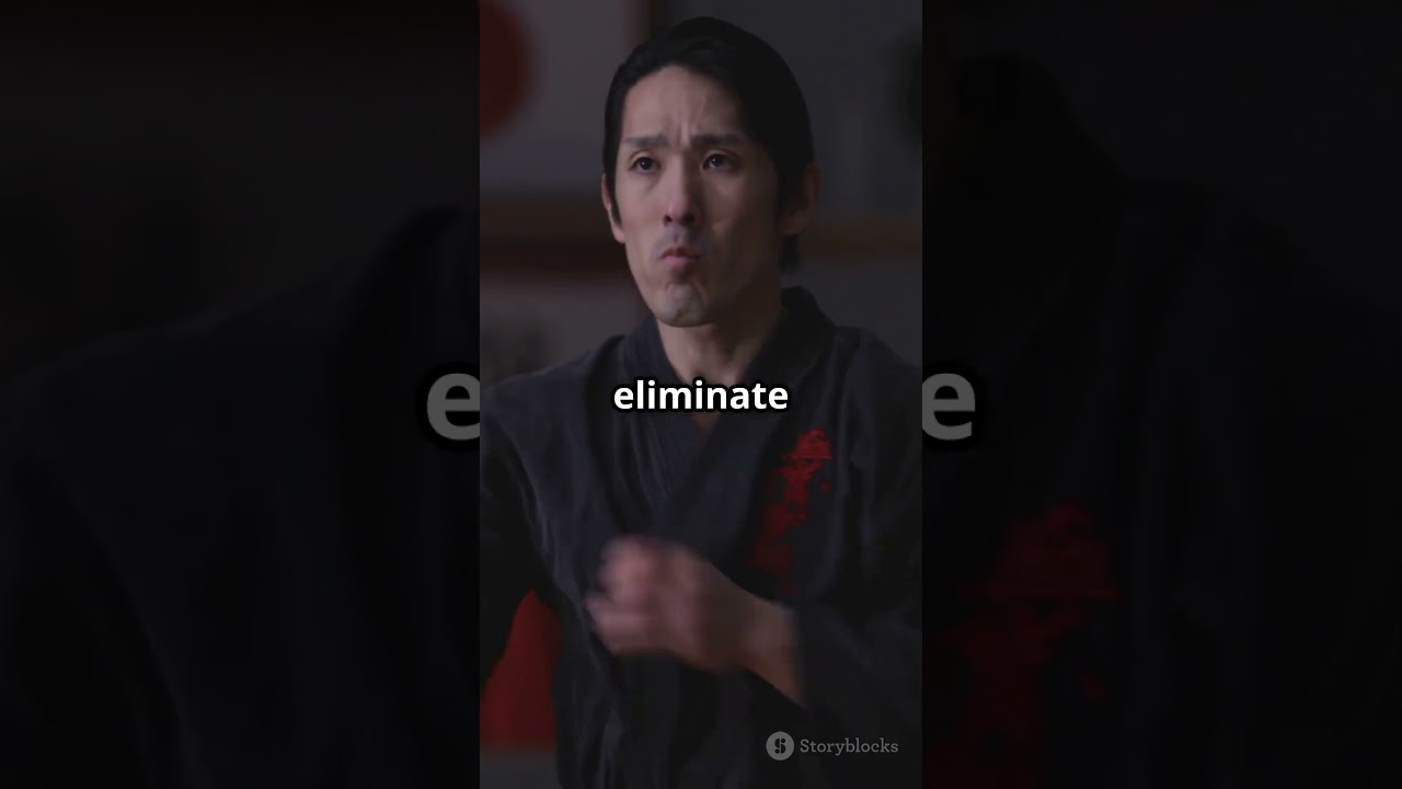 This Samurai Breathing Method Will Reset Your Mind in 60 Seconds&rdquo;