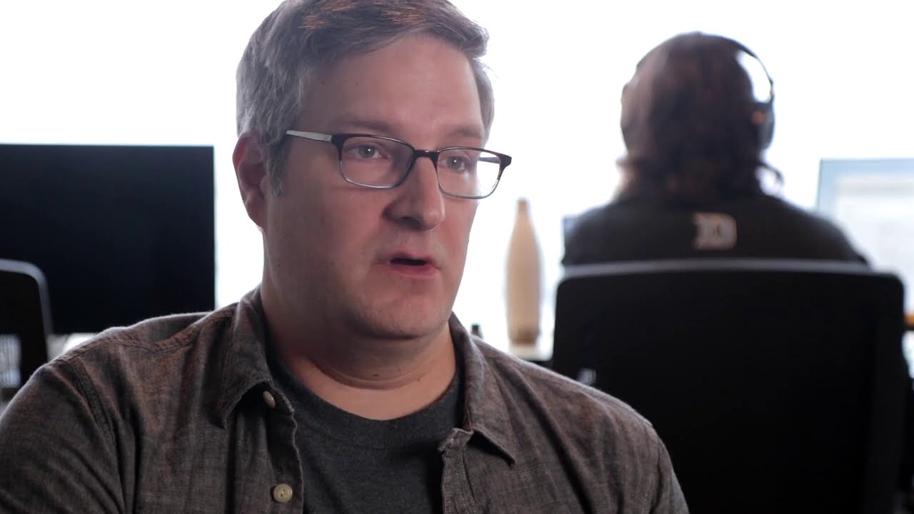 Video Testimonial | Ordway Success Story | Testimonial Hero