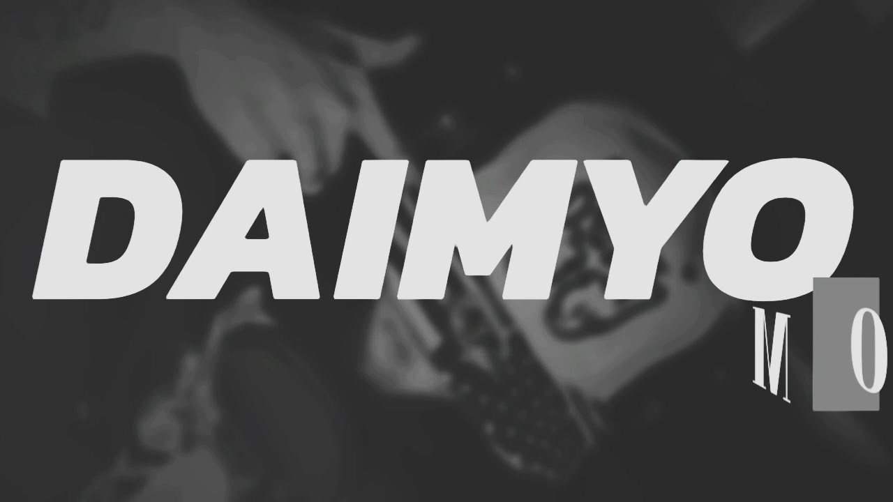 Daimyo - Rap ist für mich (SelfieCam Rap) [Folge 1]