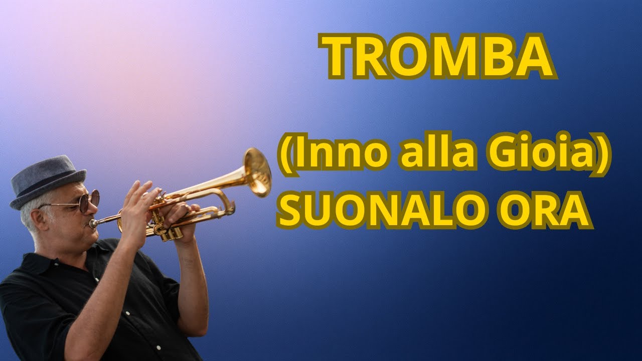 Lezione 4 | Suona la tua prima canzone ! (Inno alla Gioia)
