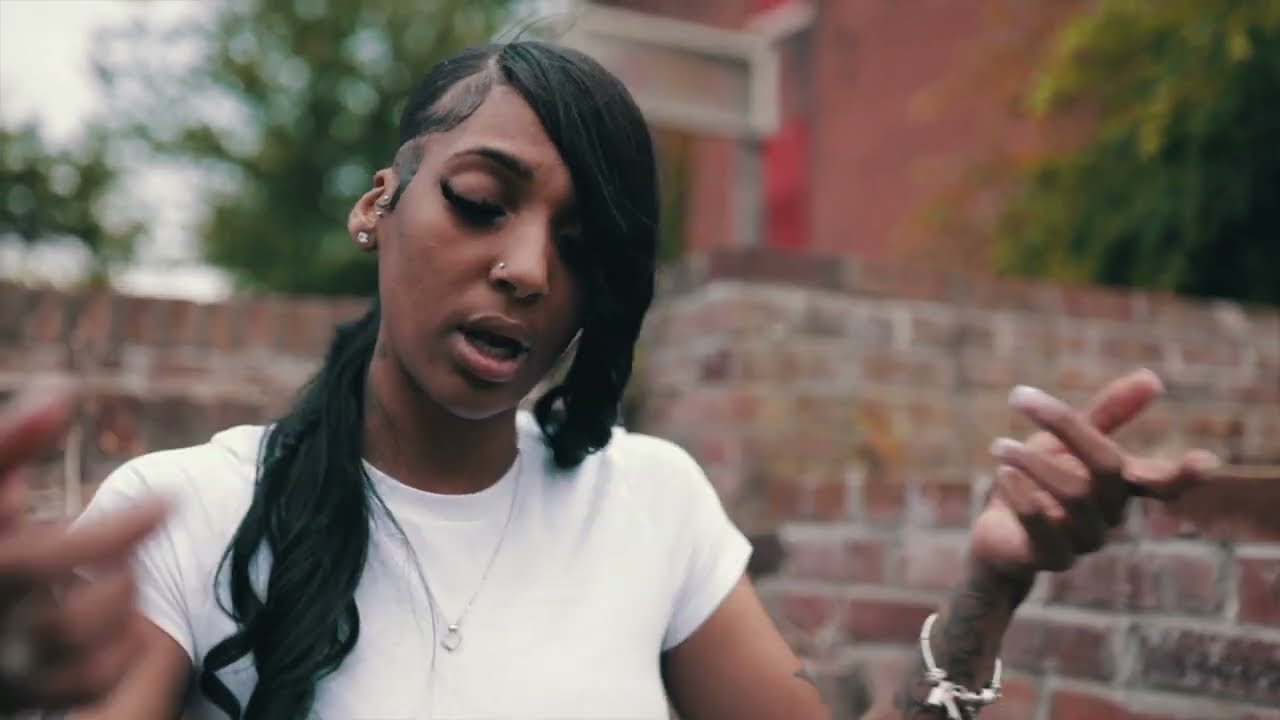 BigHomiie45 - Stepped On / Shot by @NicoNelMedia