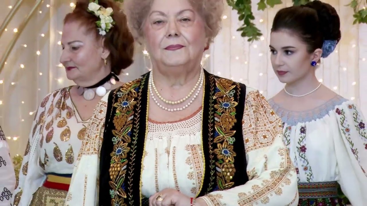 Tudorița Gorjanu -  Dați -mi sticla cu otravă