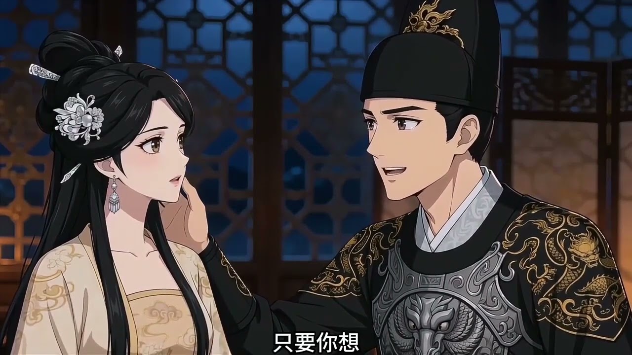《莲印劫》戏班成员柳鸢曾倾心于豫王萧白，却屡遭萧白心上人宋青瑶陷害。因莲花谶语，贵妃下令搜捕相关女子，萧白为保护宋青瑶，决定找人替她赴险。柳鸢看清真情凉薄，不再沉溺情爱，主动以假身份应下此事#西西漫解