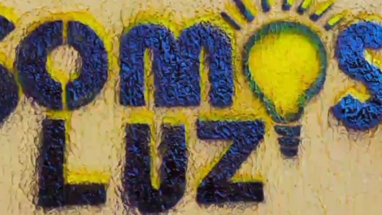 Música evangélica.  Idi somos luz  projeto evangelístico. Eugênio Lopes  Elesbão Ferreira