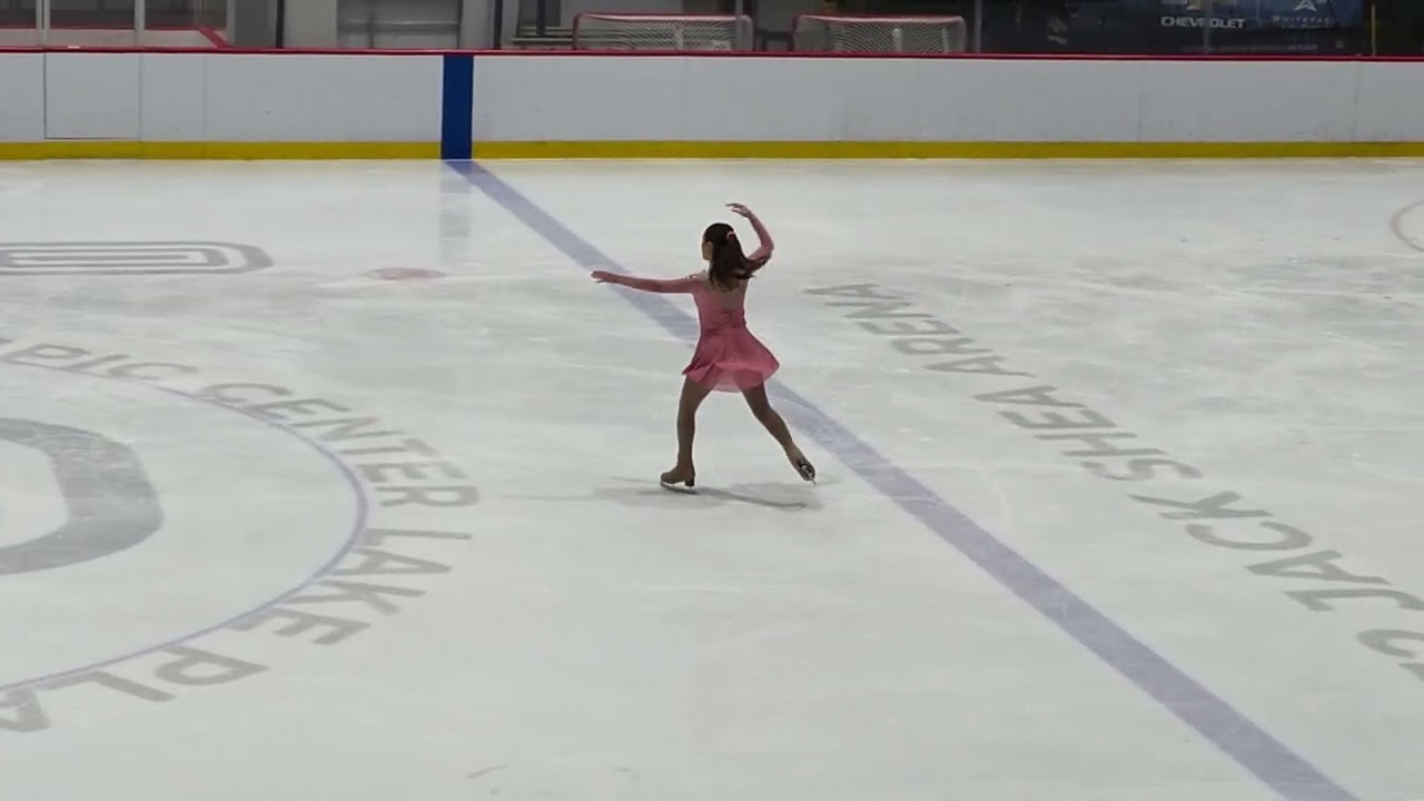 Lake Placid 2026 Artistic 6