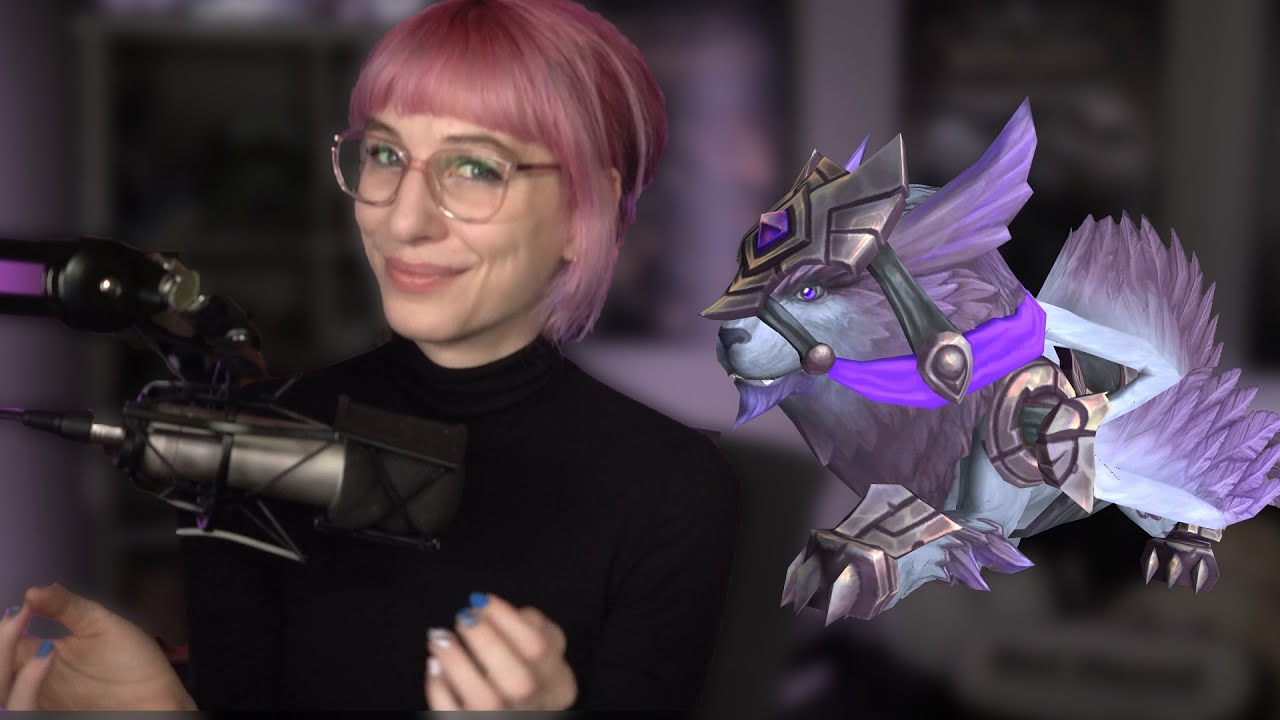 Shadowlands Mission Table Tips and Rewards-  Saturday WoW Lack of News