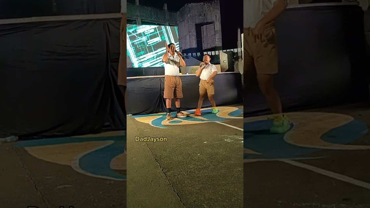 HUMAN BEATBOX                                            