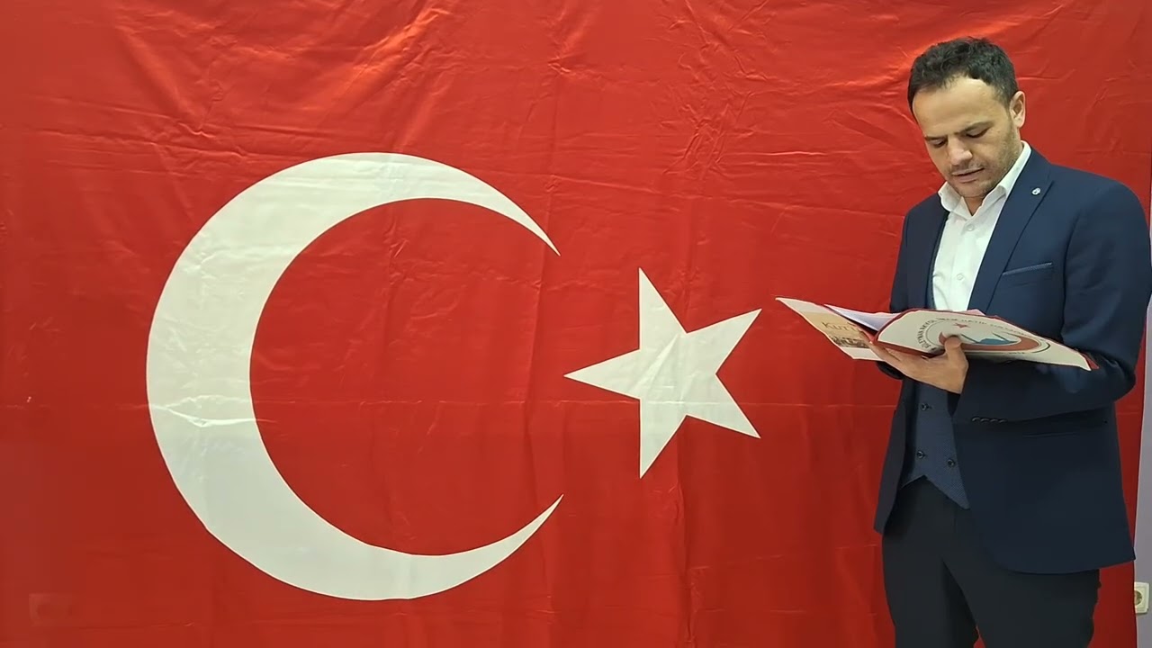 DİLE GELSE BAYRAK