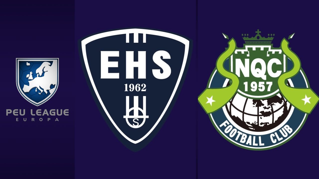 Ehrenhofstadt v Nakhqachev | PEU League | eFootball PES 2021