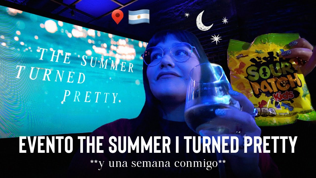 Una semana conmigo en Buenos Aires