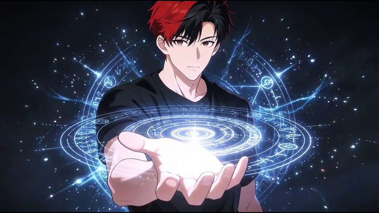 🌟【新番上线】《末日：我觉醒神级能力当救世主》废土觉醒定义之力，从净化污水到驯服校花建帝国，却引来了宇宙凝视！ 一口气看完 #热血 #玄幻 #战斗 #苍穹动漫