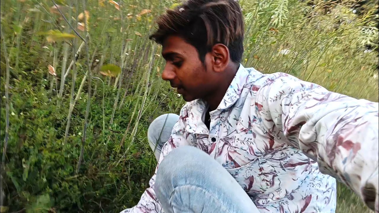 Aaj khud hi gass karna pda 🥹