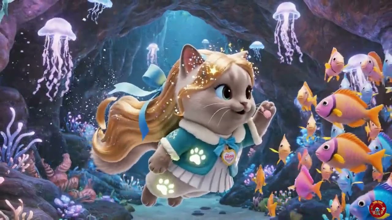 Uzbek | Fiffy's Underwater Fashion Rif | Fiffy’s Underwater Fashion Reef