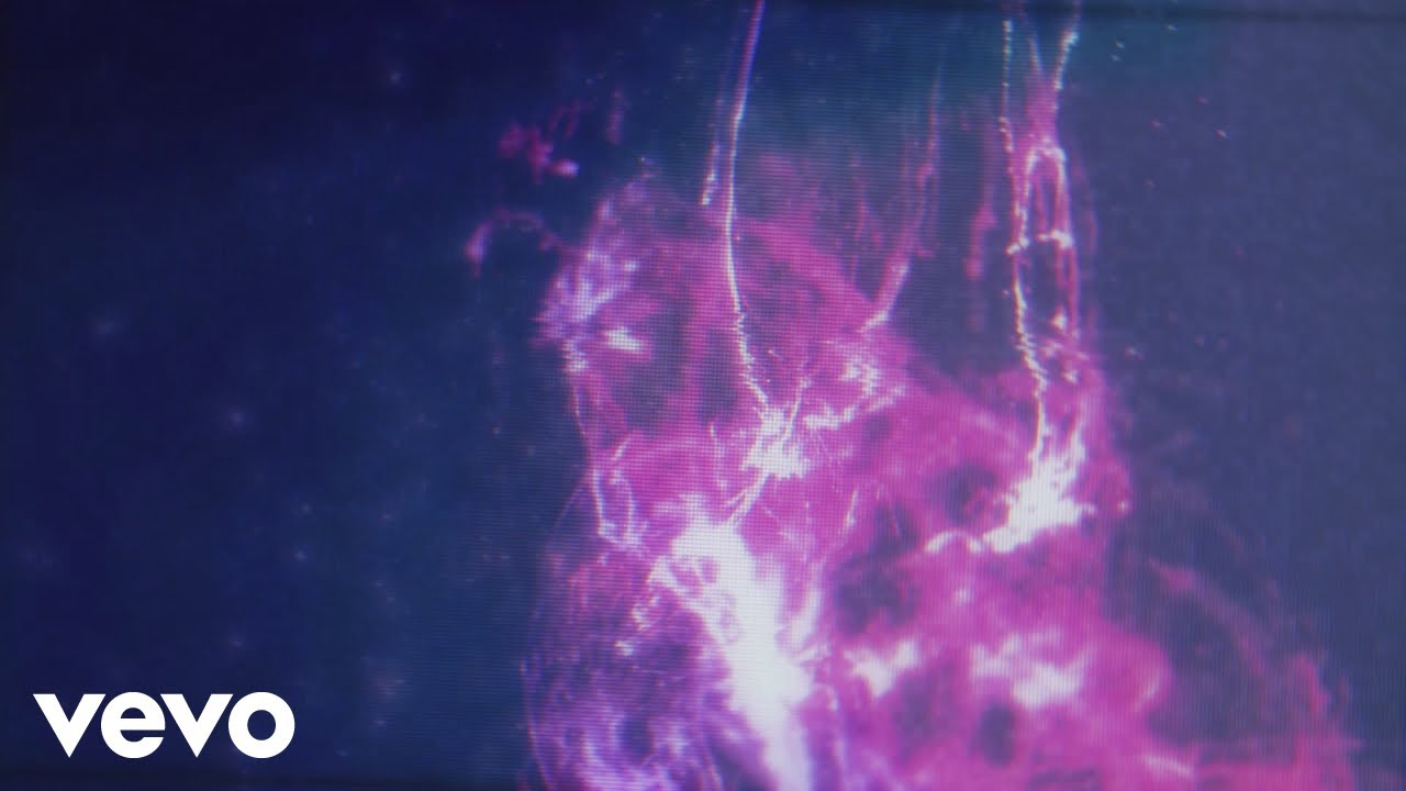 VRSTY - Finesse (Lyric Video) ft. Notions