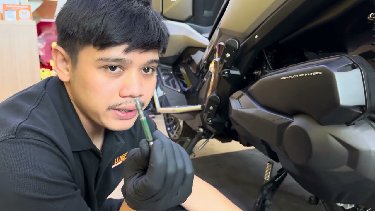 🛠️ มีเพื่อน ๆ ถามกันเข้ามาเยอะมากกกก!ว่า “ขอวิธีถอดฝาพลาสติกครอบแคร้ง ZONTES 368 Series หน่อย”
