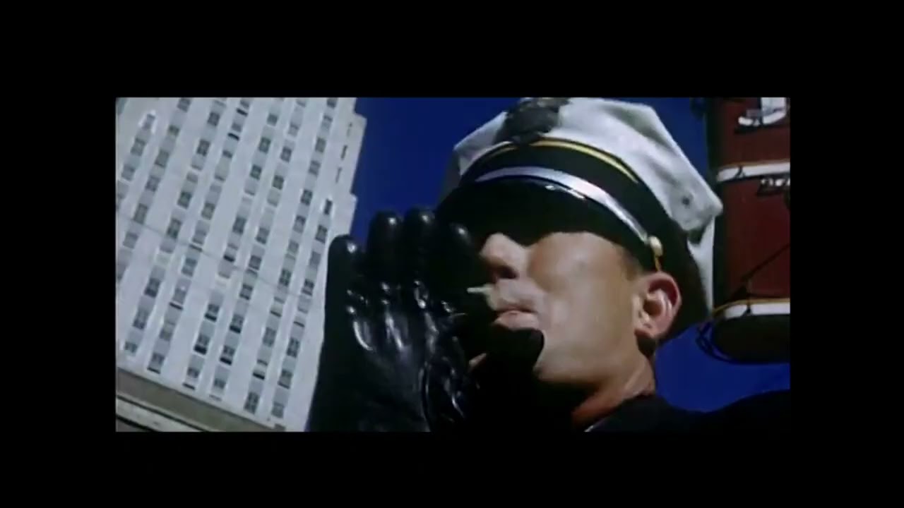 Half Full (Vintage Dreamcore Music Video)