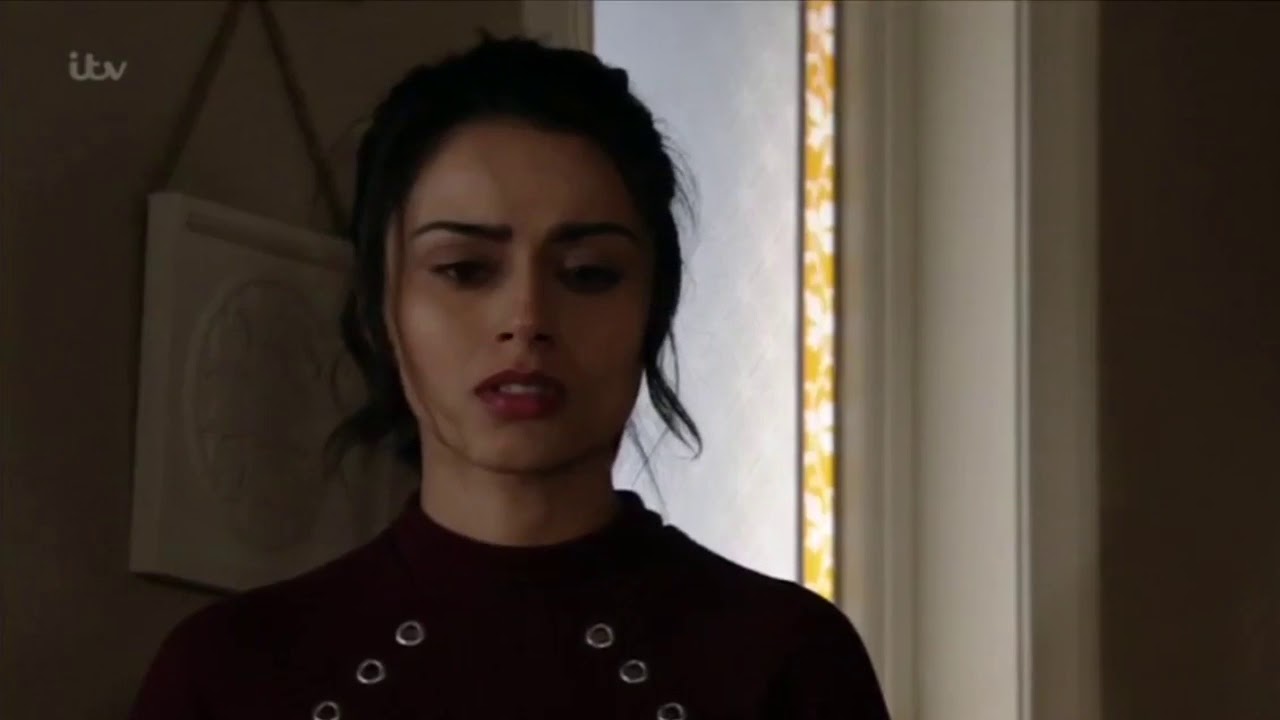 Kate and Rana - April 18th 2018 - Part 1 of 6