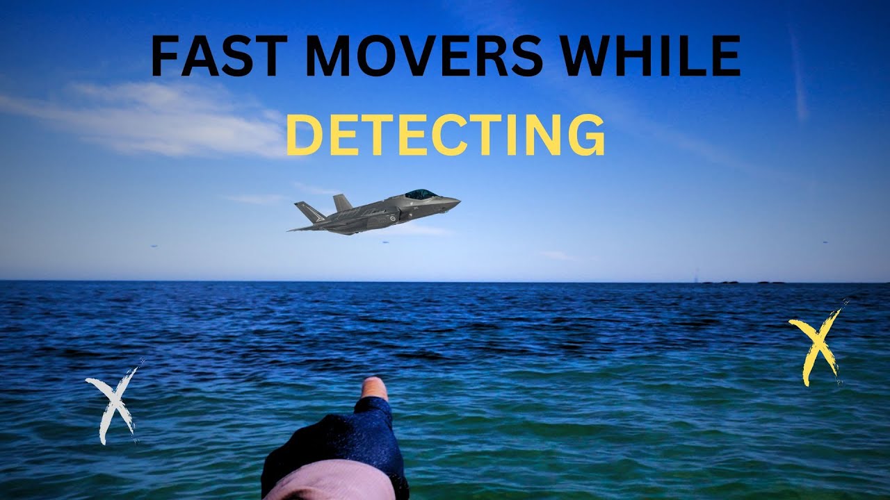 Beach Metal Detecting for Treasure Australia Minelab Manticore