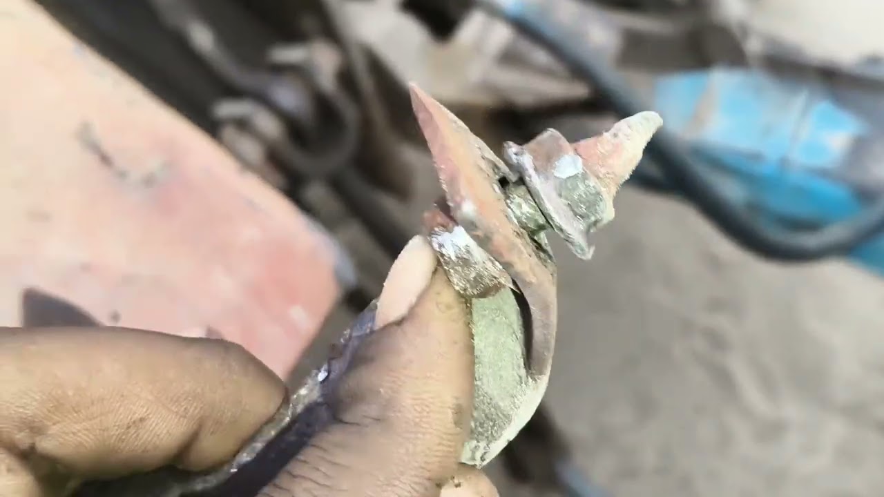 ફોક્સ ની ફીટીંગ