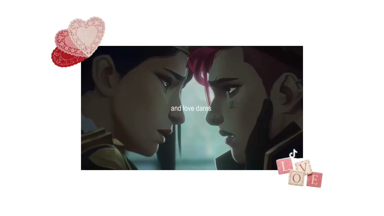 Love/ ship / beautiful edit audio 🩷