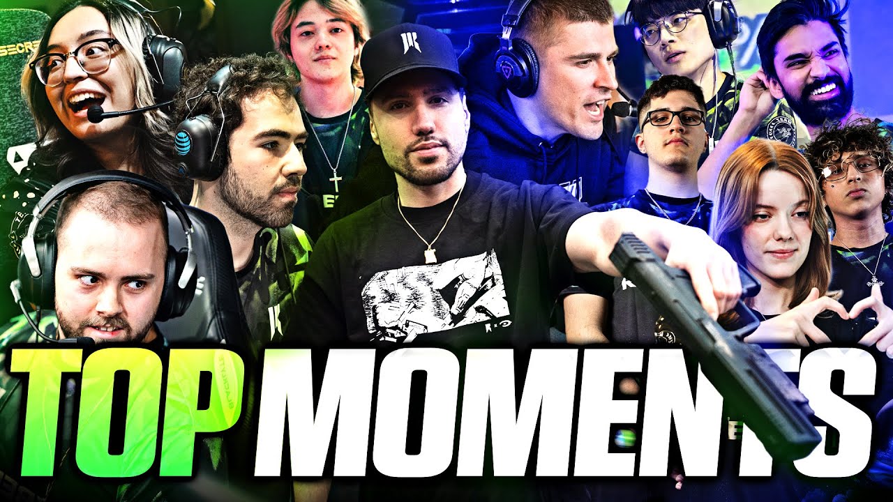 The Top Moments of 2025 | Shopify Rebellion Year in Review