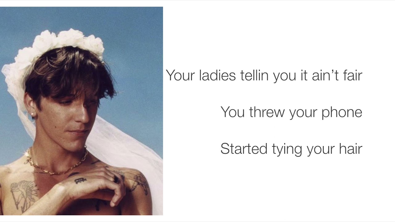 ROLE MODEL - forever & more lyrics