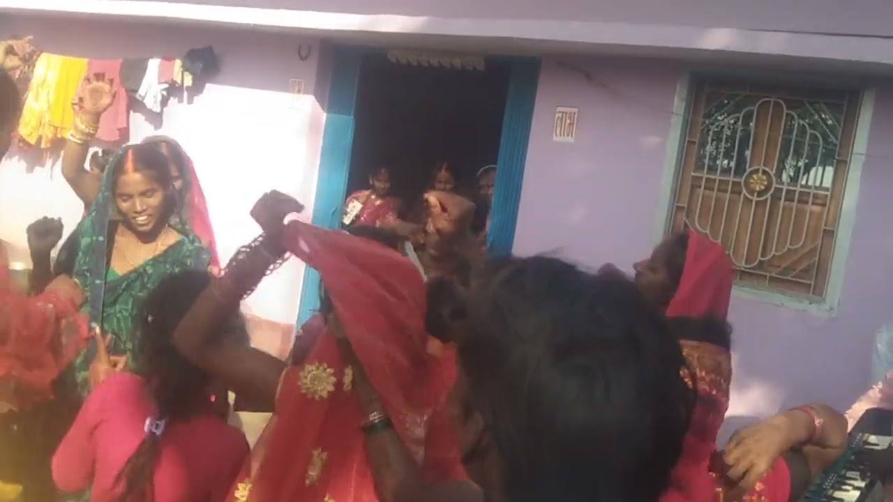 मेरा बाबू मुण्डन कार्य कर्म मे 🙏🙏🙏❤️