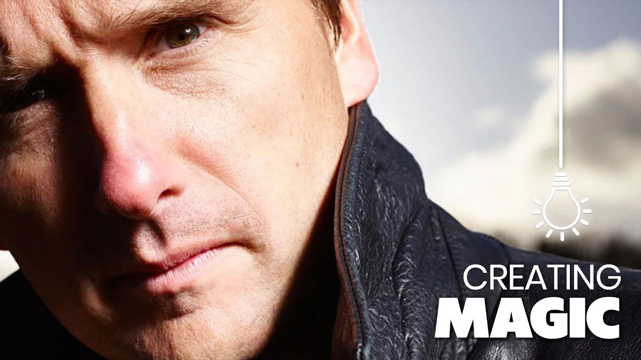 Cameron Francis : Creating Magic Ep. 3 | LEARN A KILLER CAMERON TRICK FOR FREE