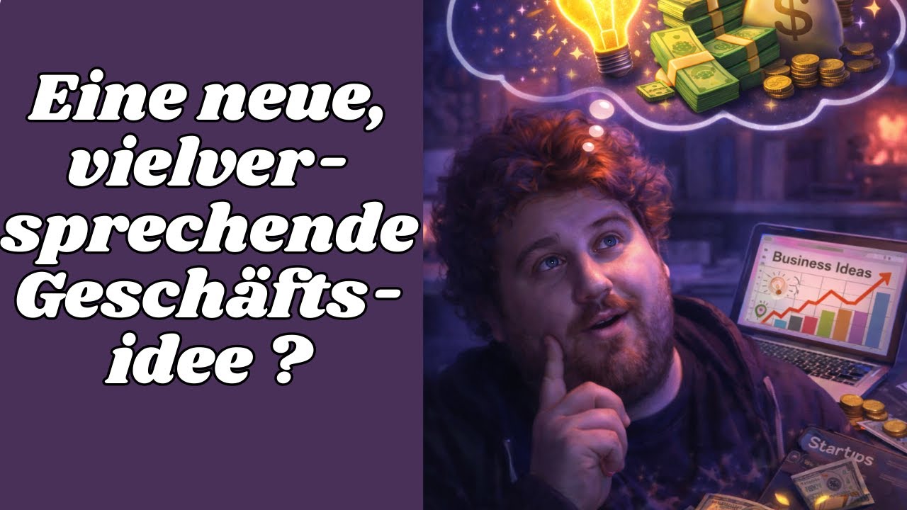 Neue Ideen um an anderer Leute Krötene zu kommen - Teil1  feat.  ⁨@bewahrungsversager1288⁩