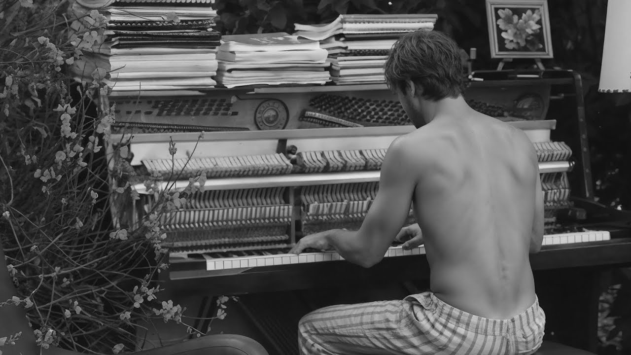 COLLECTION OF MELANCHOLY PIANO MUSIC №1 🎹 Ari Contini