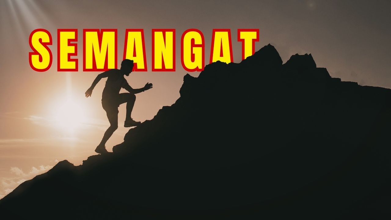 Semangat - Suara Gembala